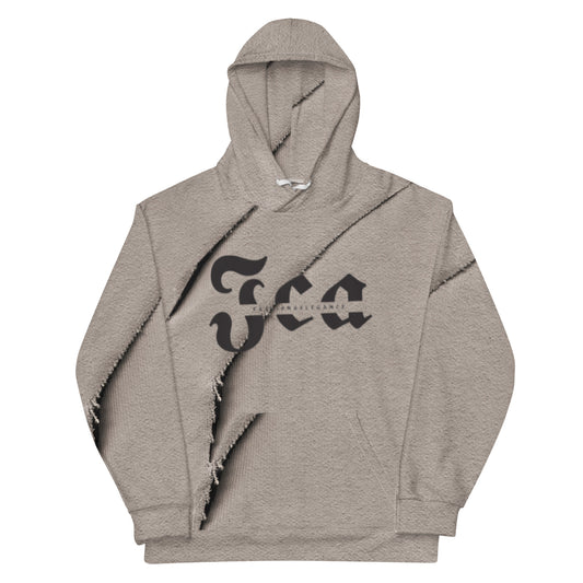 Jhanka Luna - Unisex Hoodie