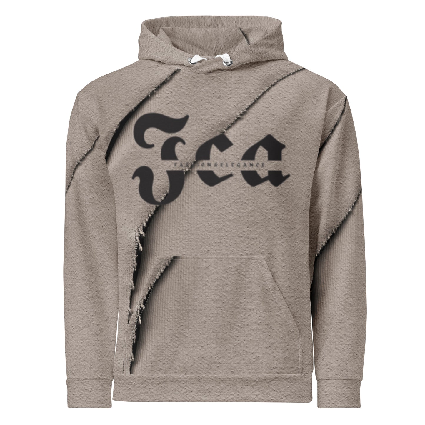 Jhanka Luna - Unisex Hoodie