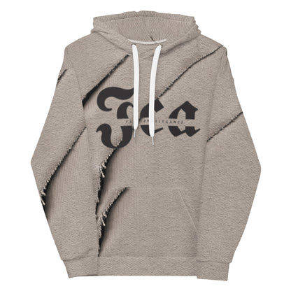 Jhanka Luna - Unisex Hoodie