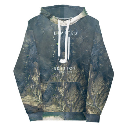 Jhanka Radiance - Unisex Hoodie