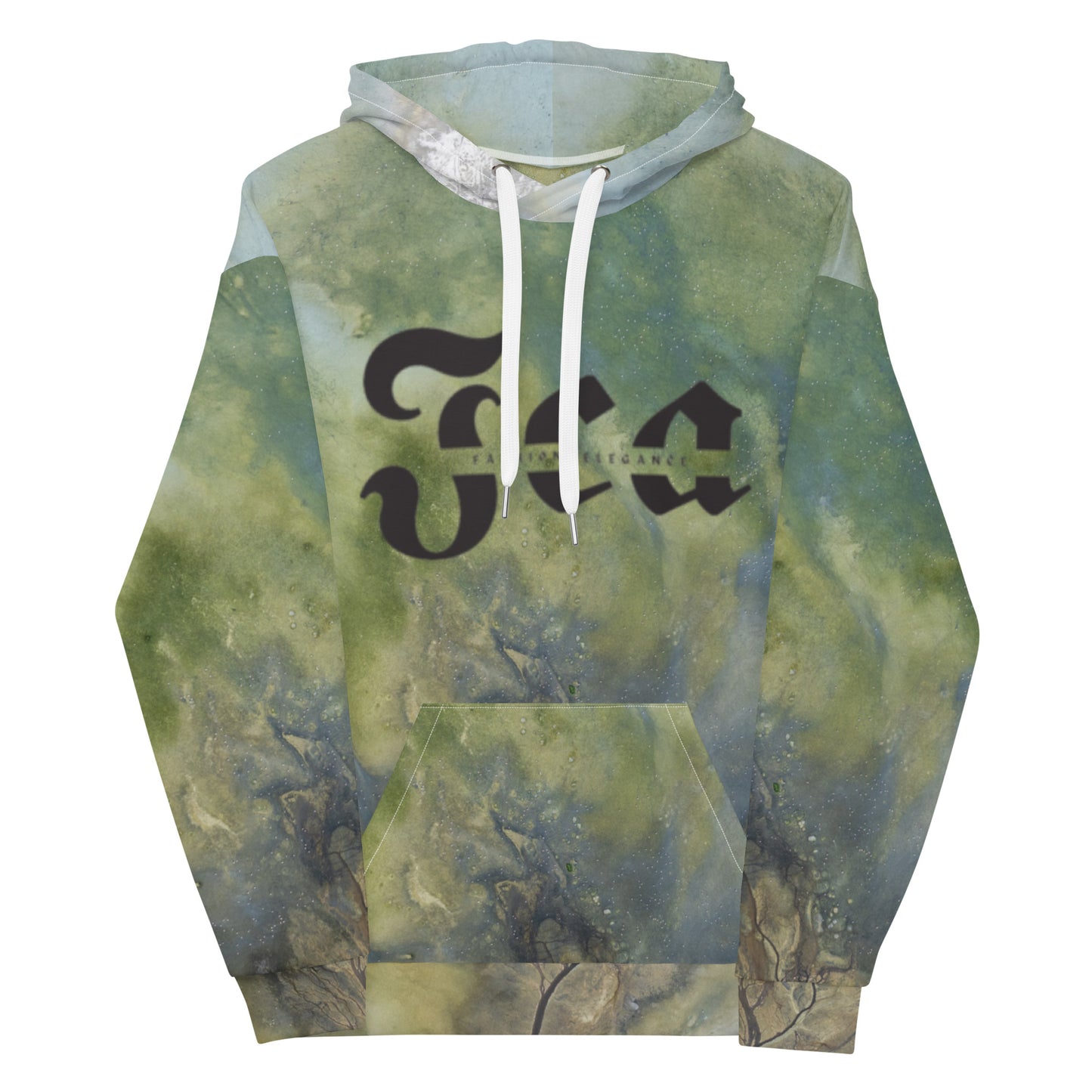 Jhanka Solstice - Unisex Hoodie