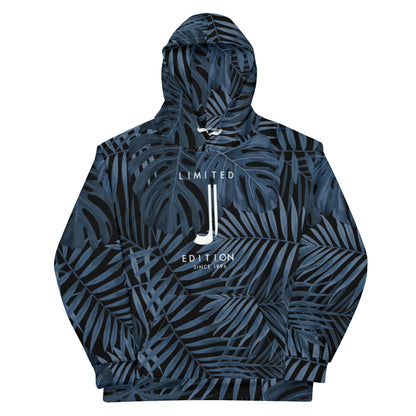 Jhanka Velvet - Unisex Hoodie