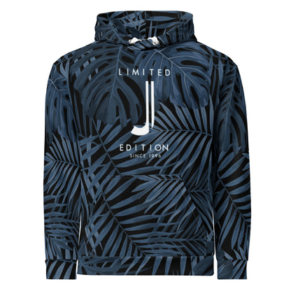 Jhanka Velvet - Unisex Hoodie