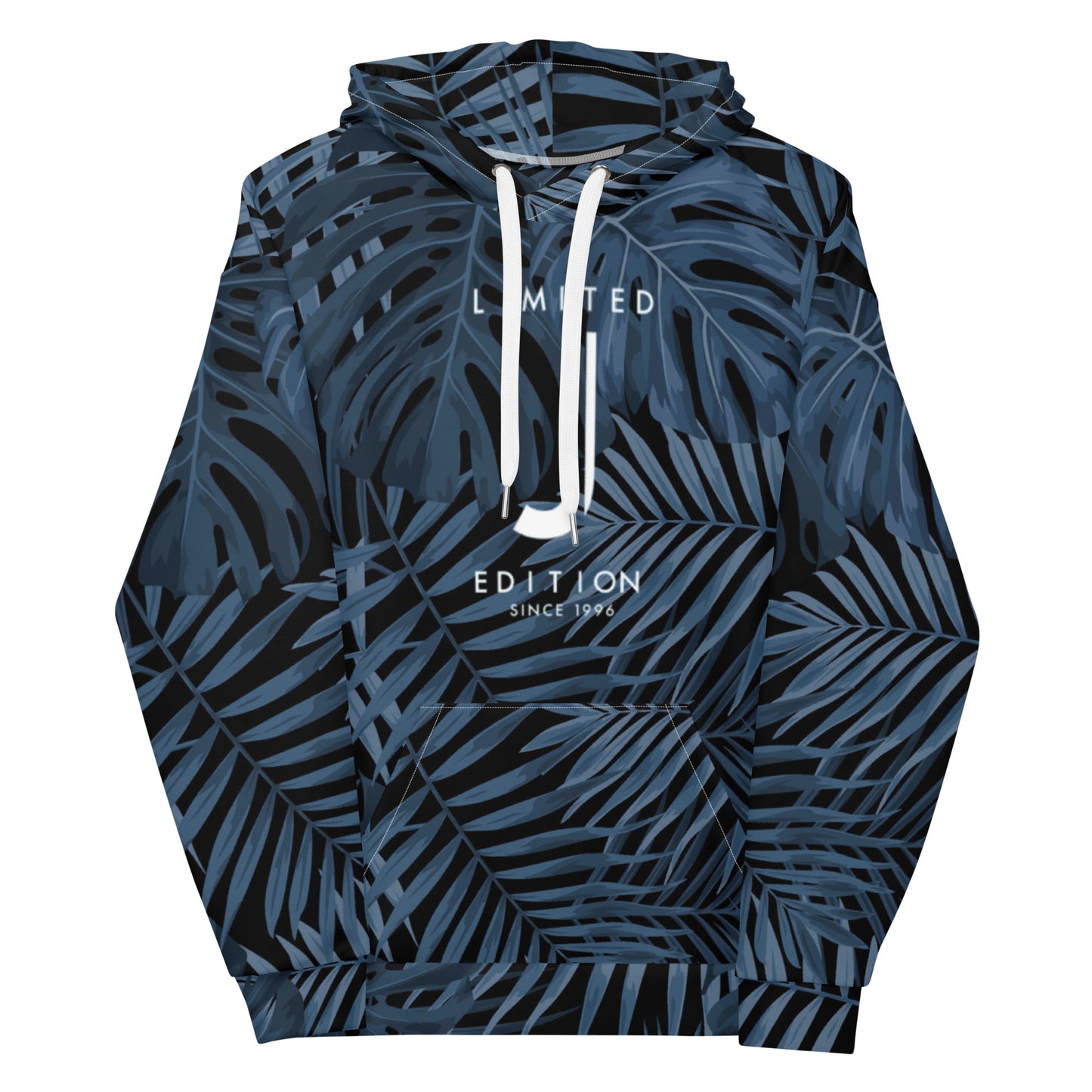 Jhanka Velvet - Unisex Hoodie