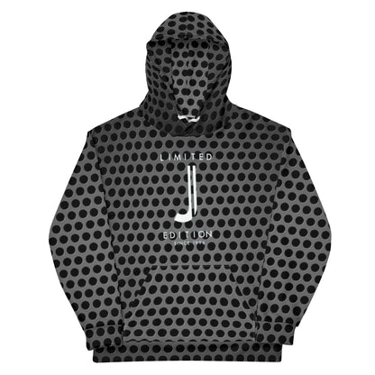 Jhanka Cascade - Unisex Hoodie