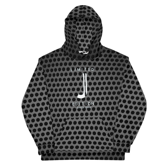 Jhanka Cascade - Unisex Hoodie