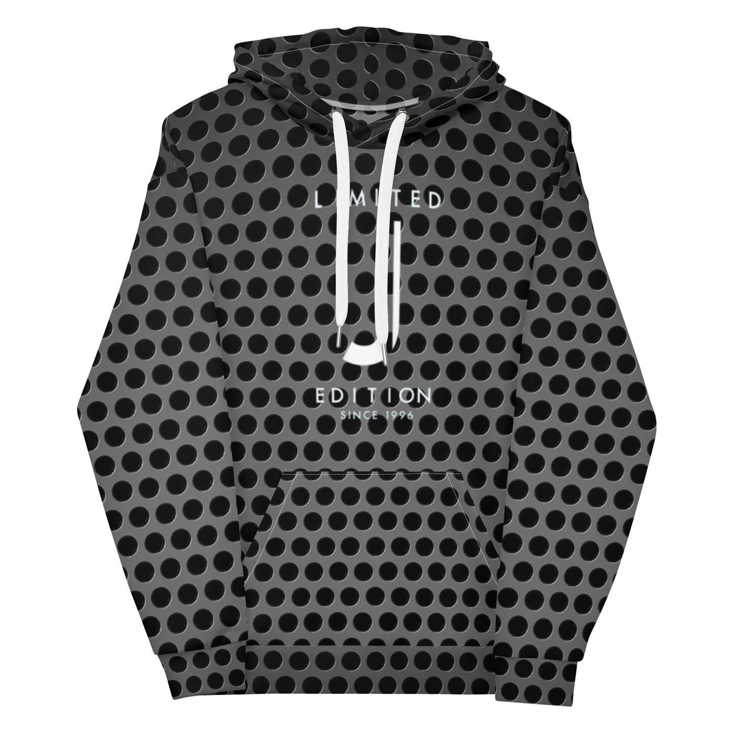 Jhanka Cascade - Unisex Hoodie