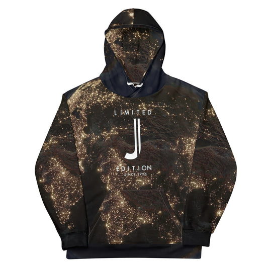 Jhanka Celestial - Unisex Hoodie