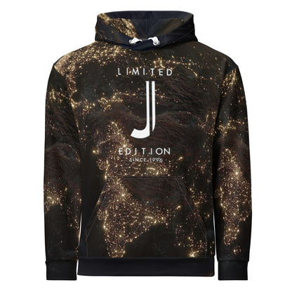 Jhanka Celestial - Unisex Hoodie