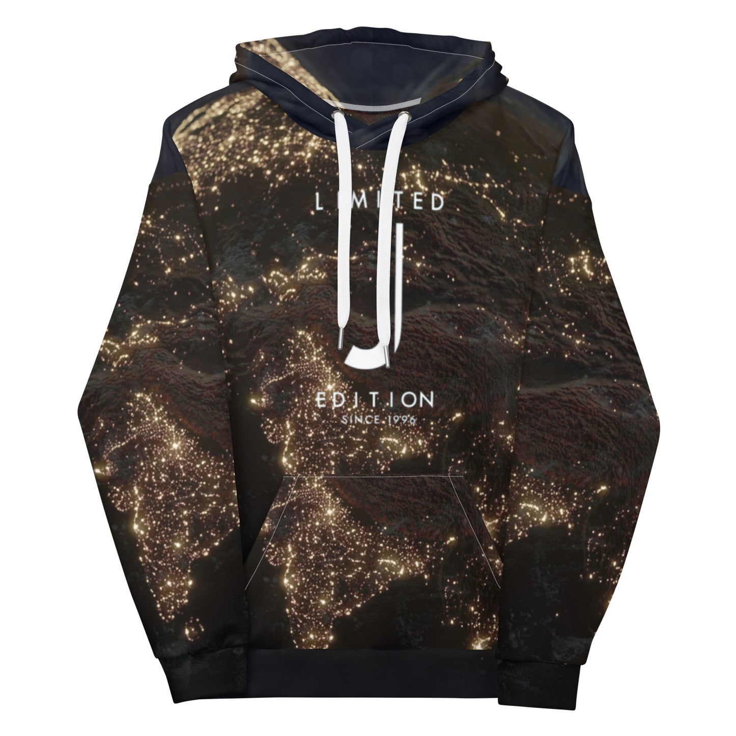 Jhanka Celestial - Unisex Hoodie