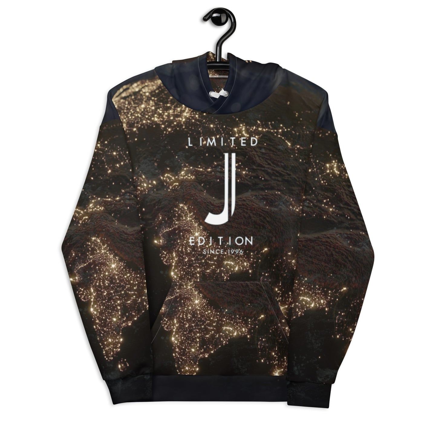 Jhanka Celestial - Unisex Hoodie