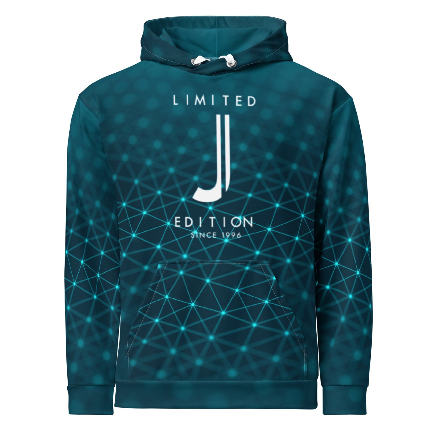 Jhanka Celestial - Unisex Hoodie