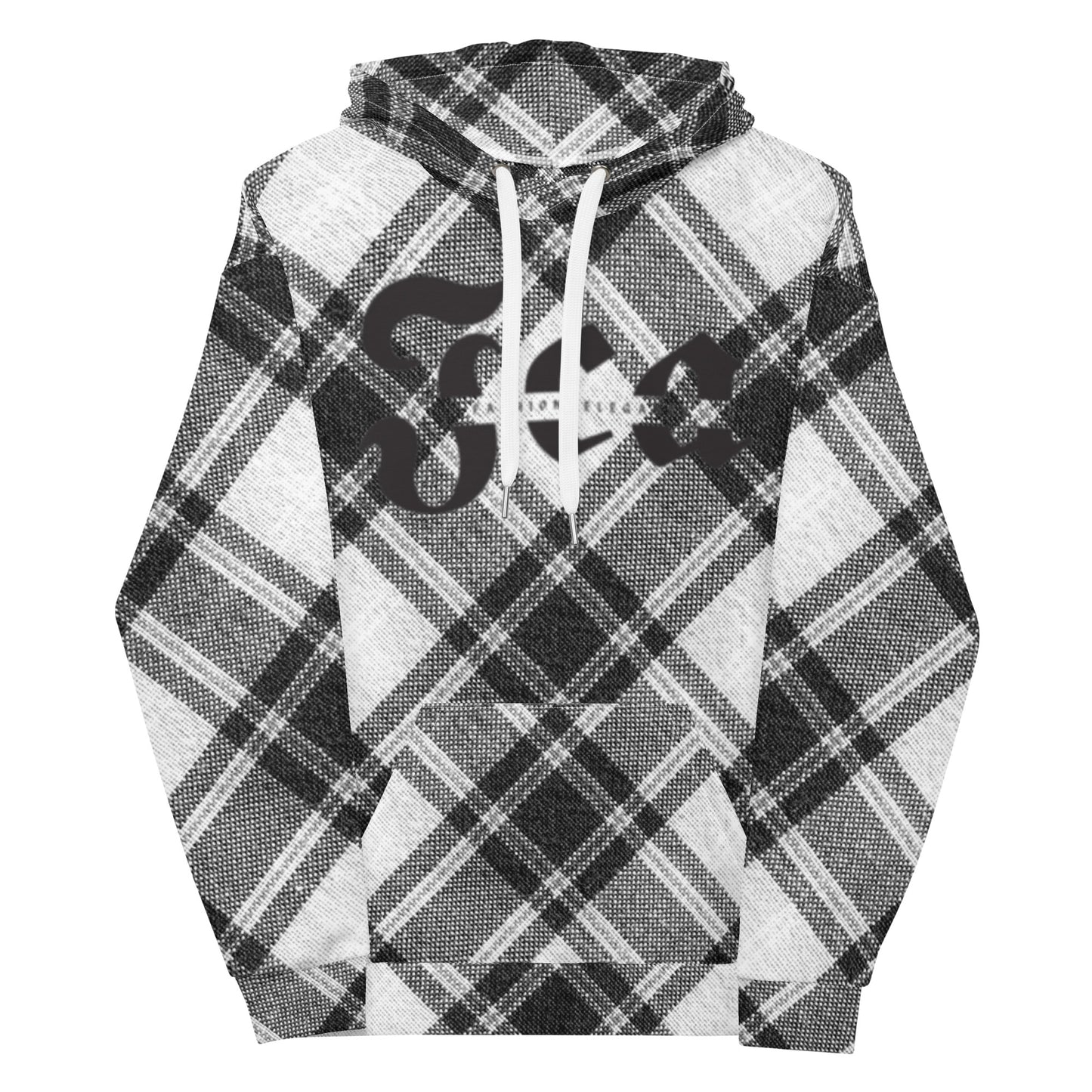 Jhanka Phoenix - Unisex Hoodie