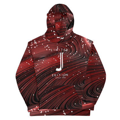 Jhanka Elysium - Unisex Hoodie