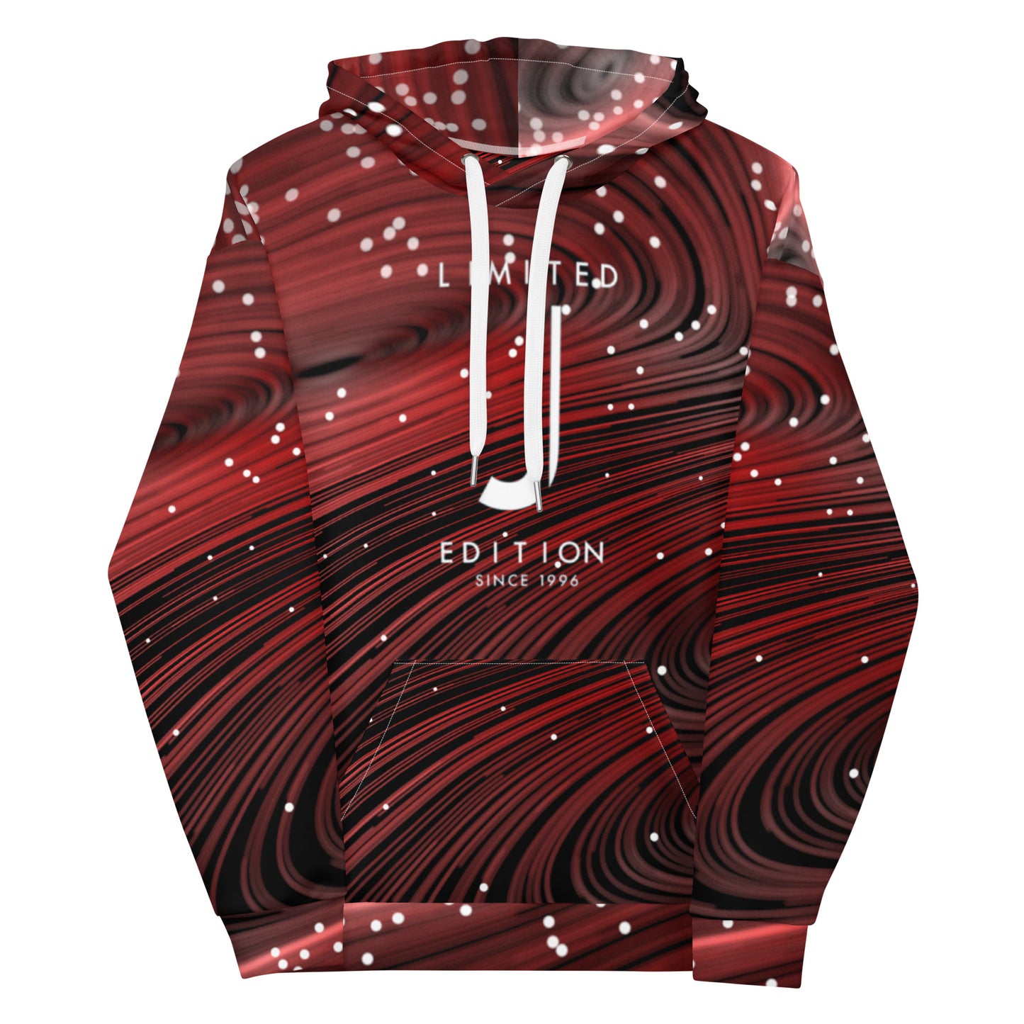 Jhanka Elysium - Unisex Hoodie