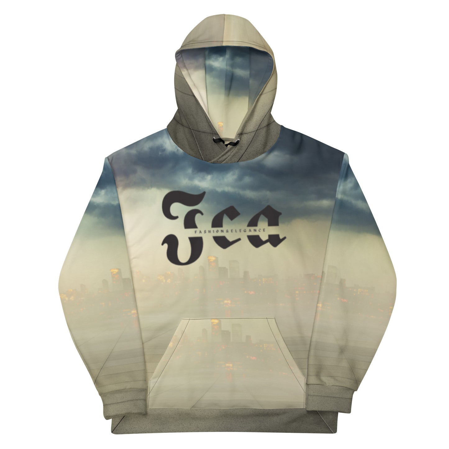 Jhanka Luminary - Unisex Hoodie