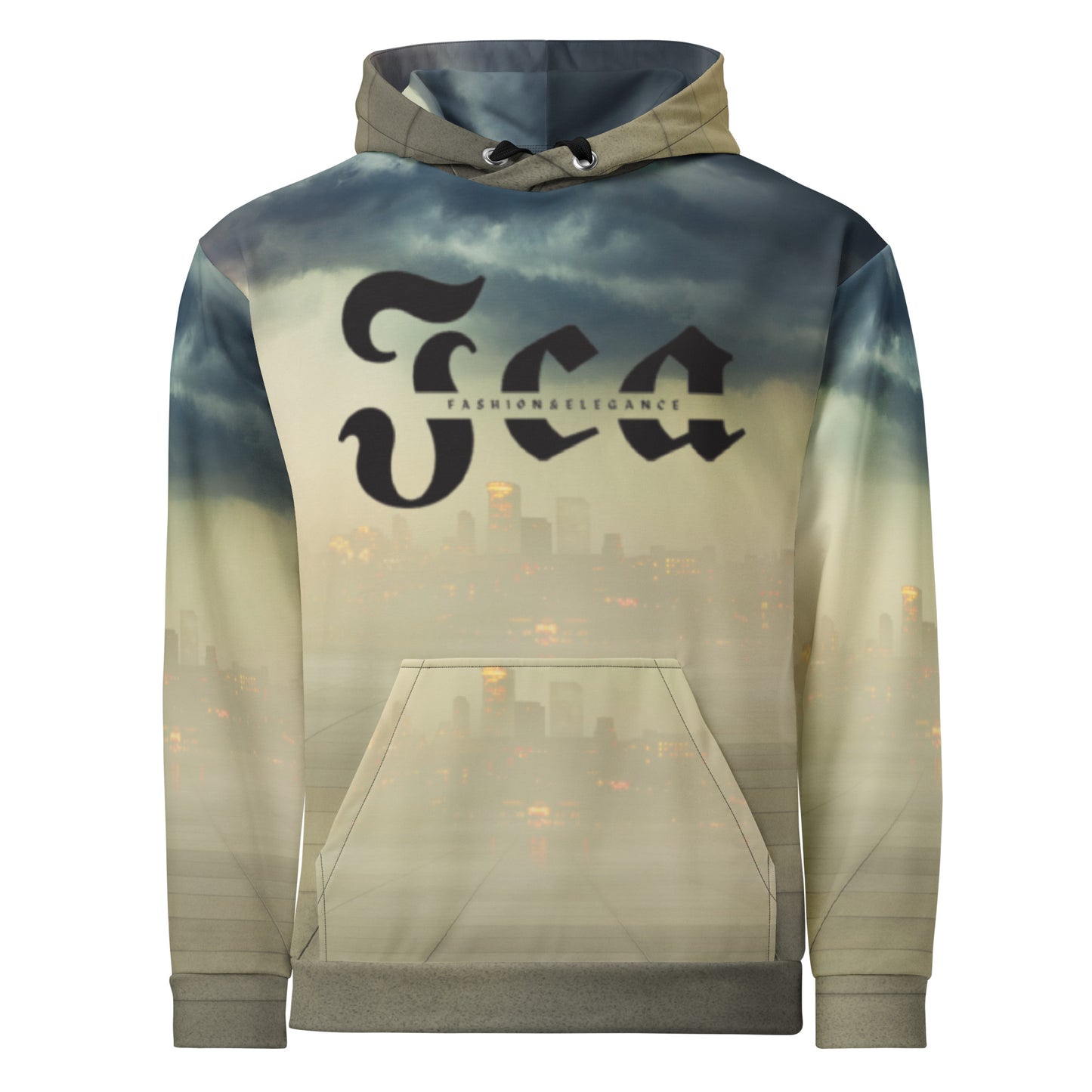 Jhanka Luminary - Unisex Hoodie