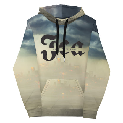 Jhanka Luminary - Unisex Hoodie