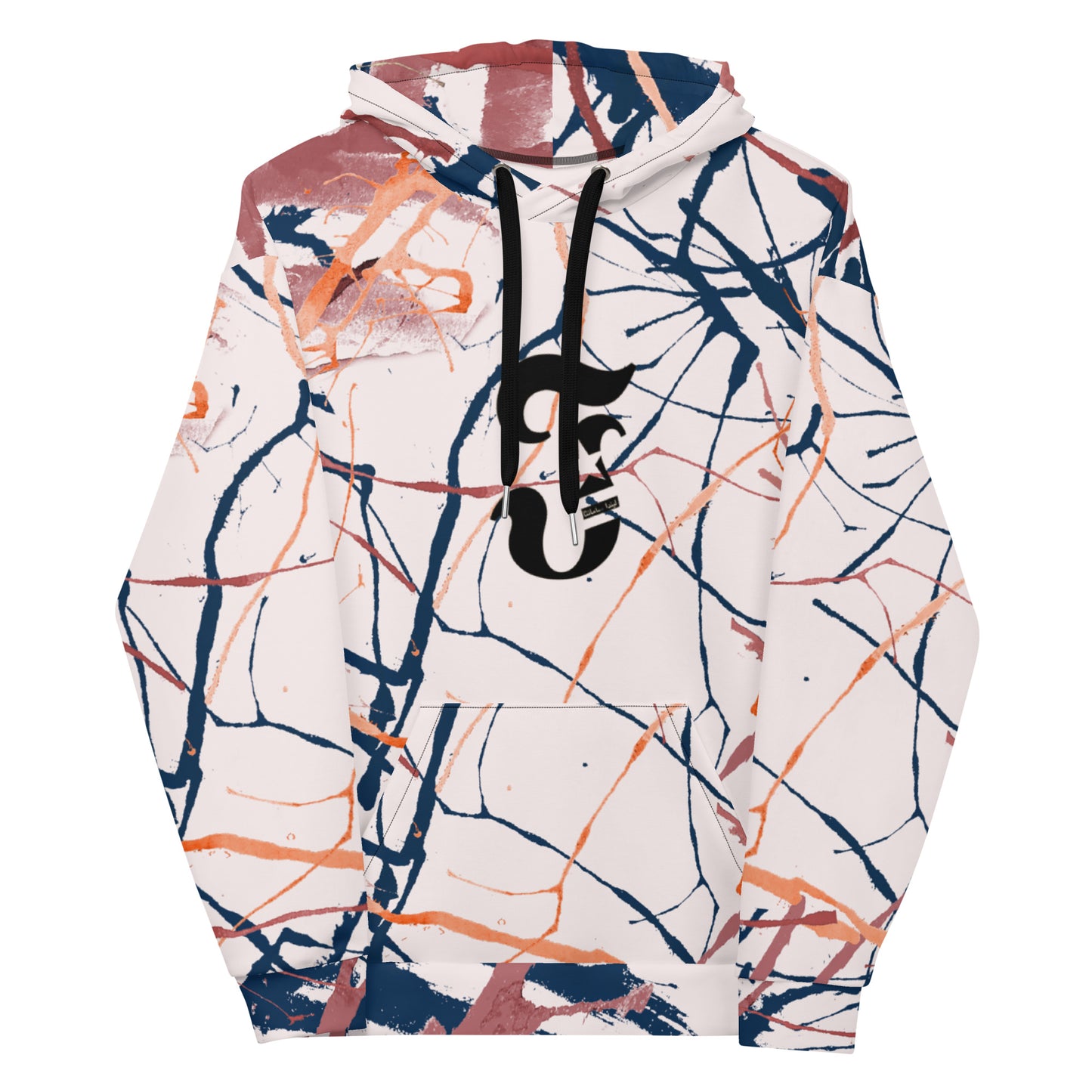 Jhanka 1100 - Unisex Hoodie