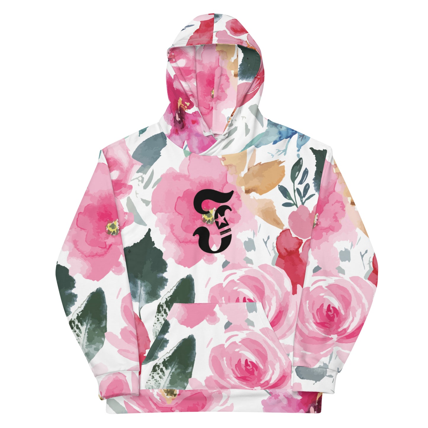 Jhanka Hoodies Co - Women Hoodie