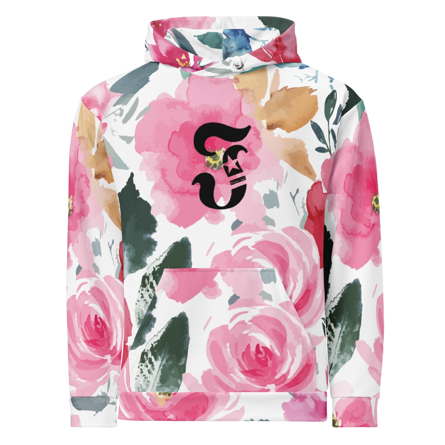 Jhanka Hoodies Co - Women Hoodie