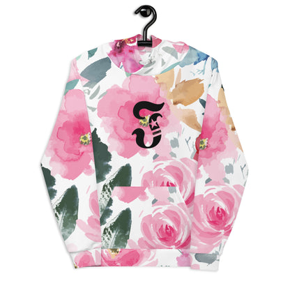 Jhanka Hoodies Co - Women Hoodie