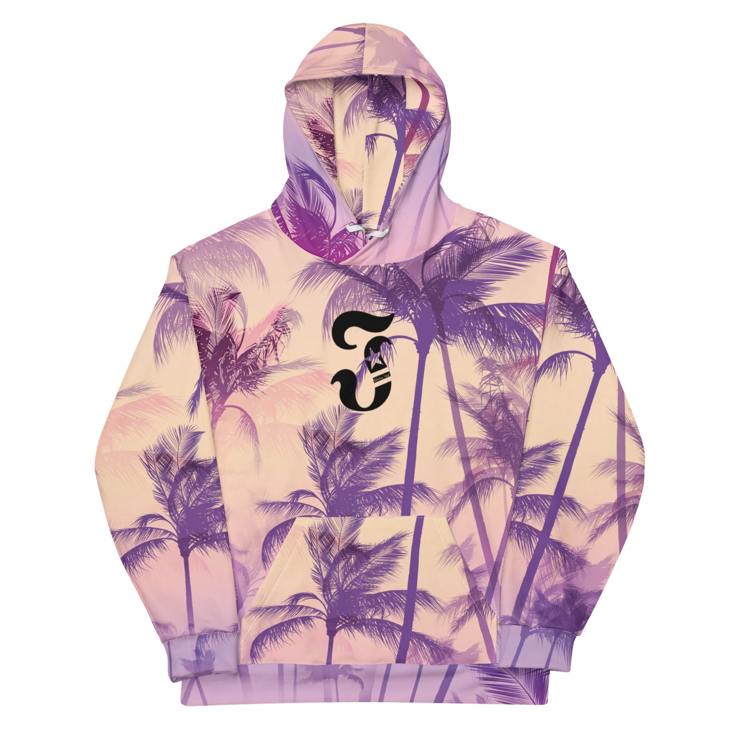 Jhanka's Style House - Women Hoodie