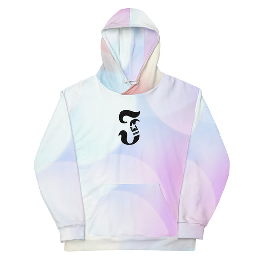 Jhanka's Fashion Fix - Women  Hoodie