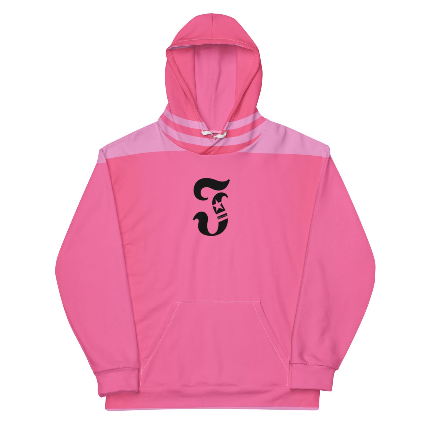 Jhanka's Hoodie Hub - Women Hoodie