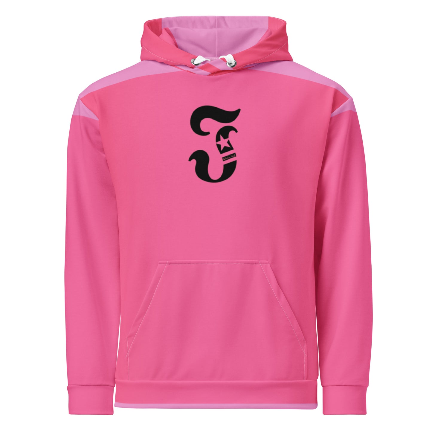 Jhanka's Hoodie Hub - Women Hoodie