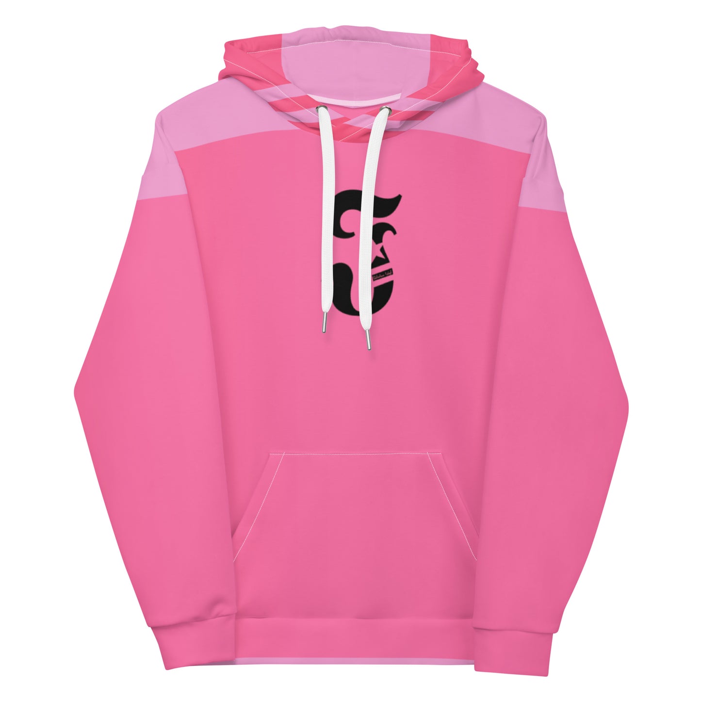 Jhanka's Hoodie Hub - Women Hoodie