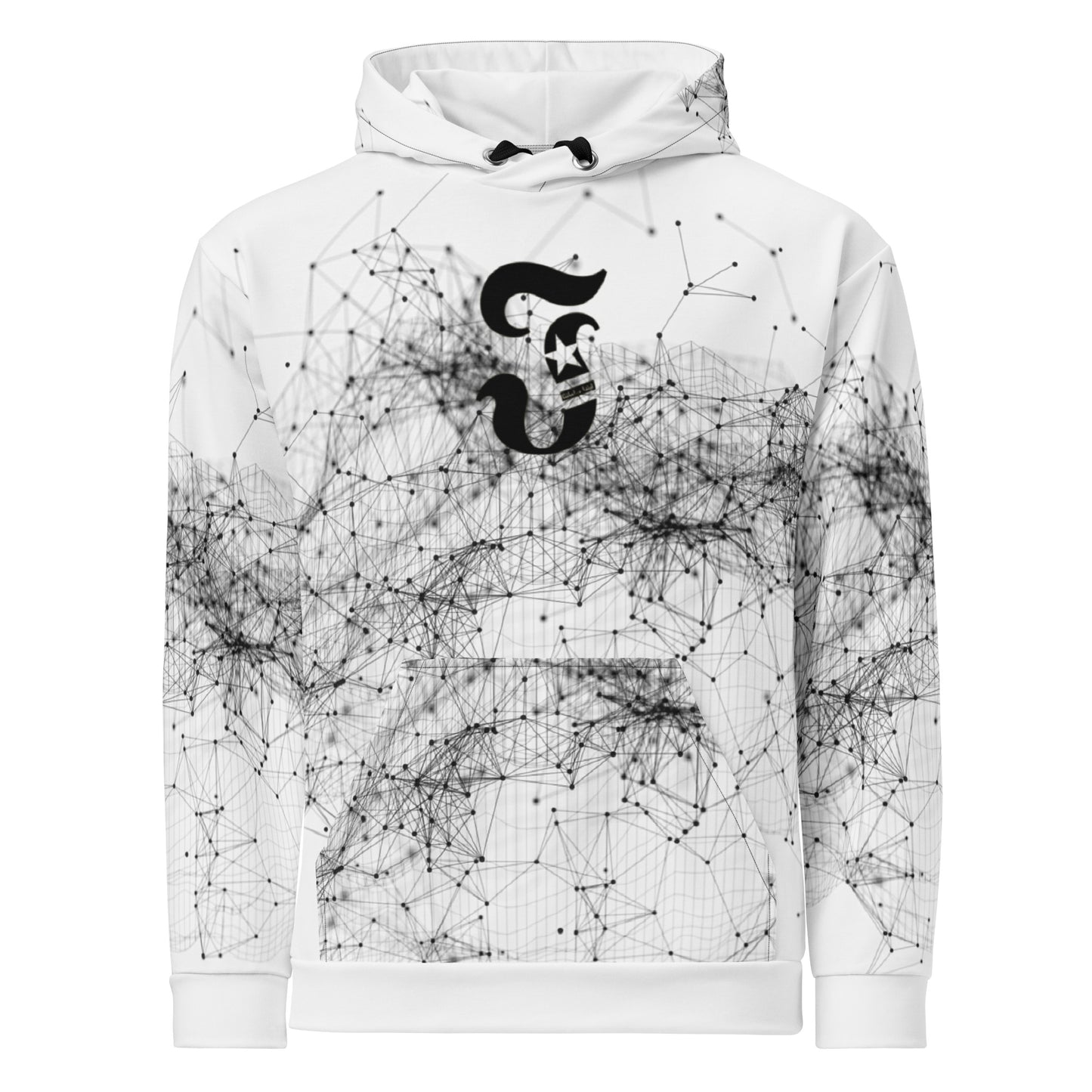 Jhanka's Chic Collective -  Women Hoodie