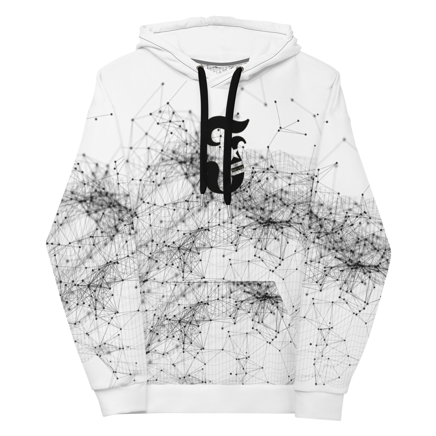 Jhanka's Chic Collective -  Women Hoodie