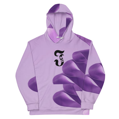 Jhanka's Fashion Fusion - Women Hoodie