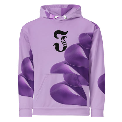 Jhanka's Fashion Fusion - Women Hoodie