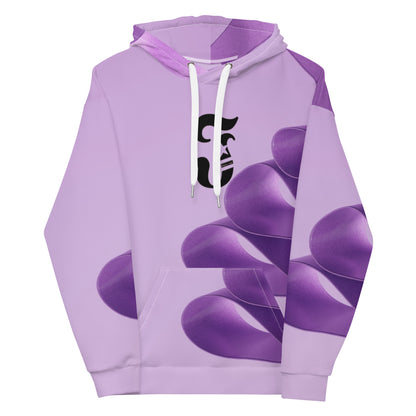 Jhanka's Fashion Fusion - Women Hoodie