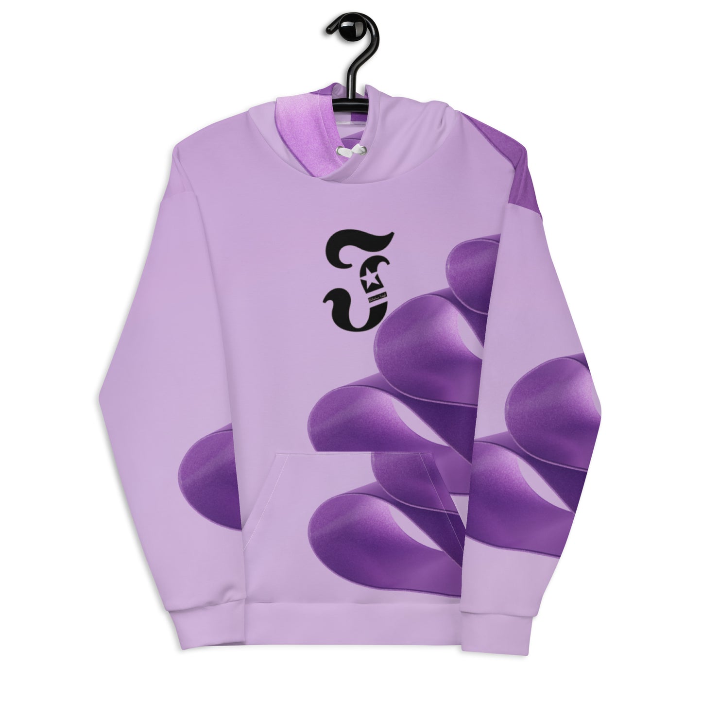 Jhanka's Fashion Fusion - Women Hoodie