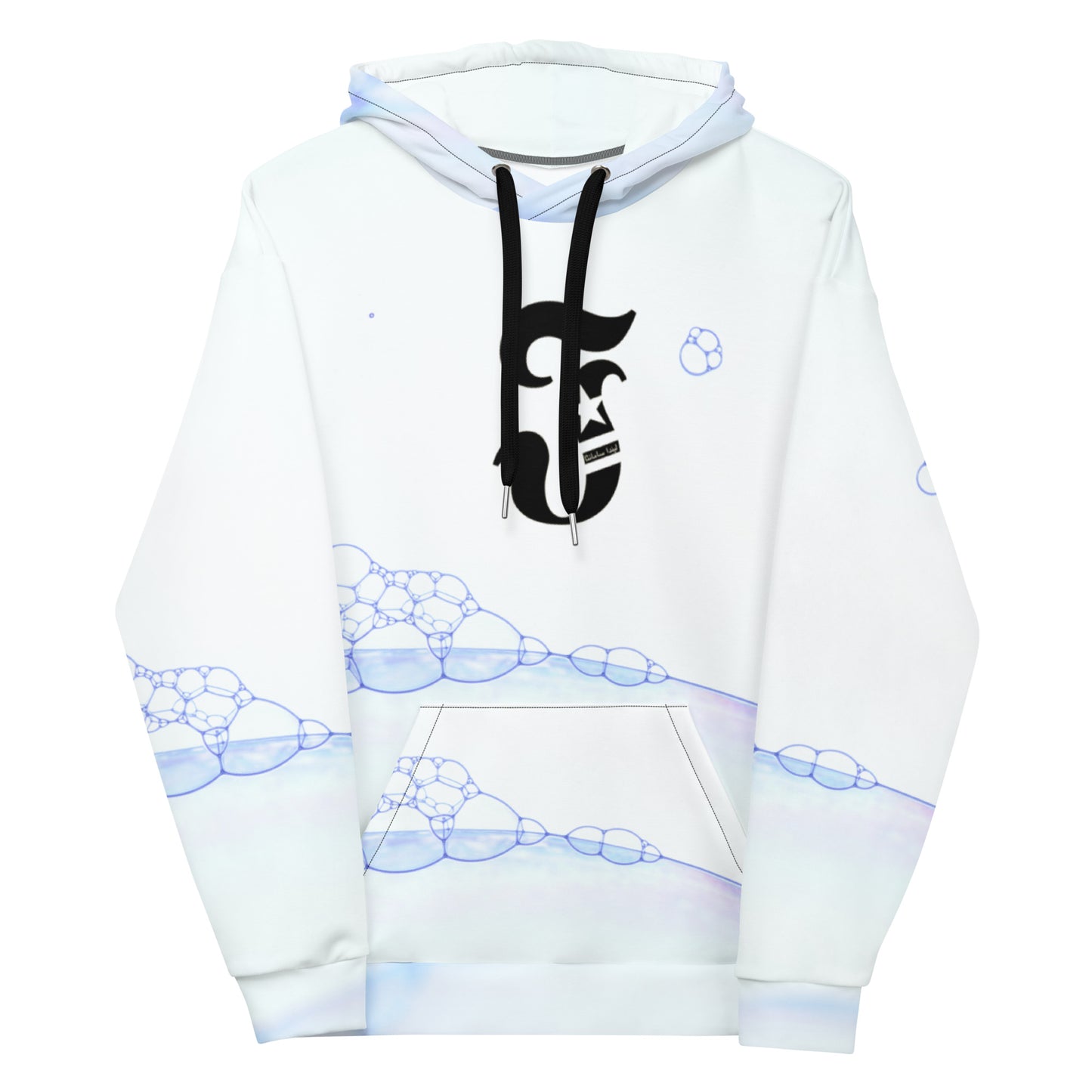 Jhanka Elegance - Women Hoodie