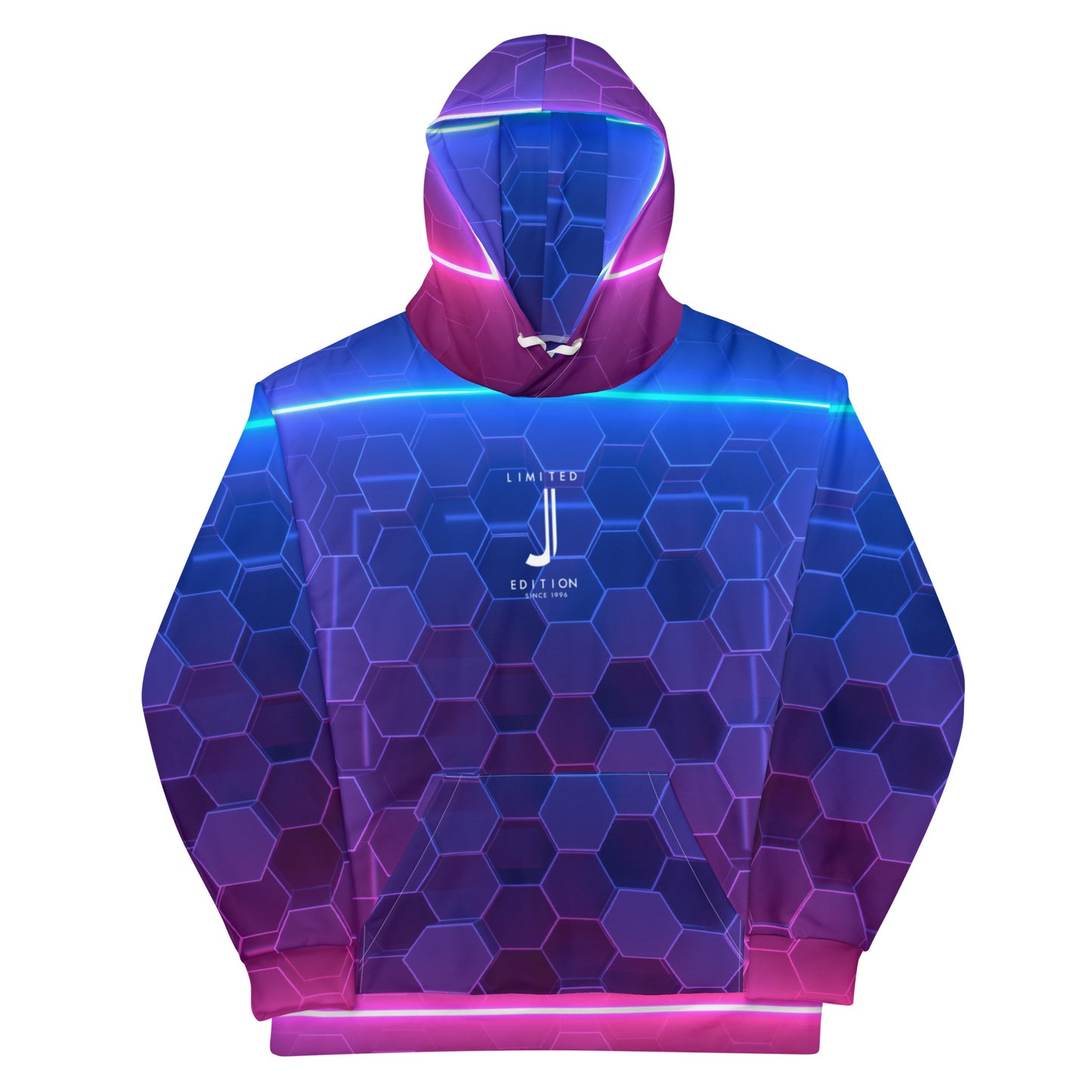 Jhanka 7001 - Women Hoodie