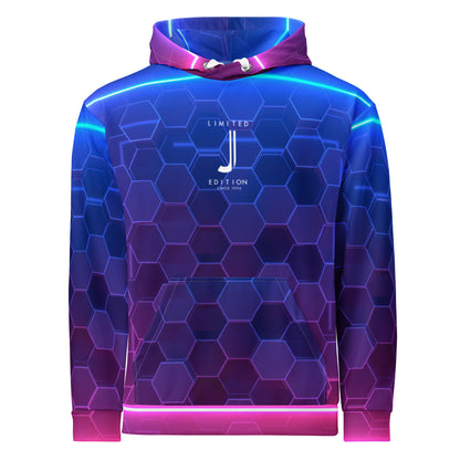 Jhanka 7001 - Women Hoodie