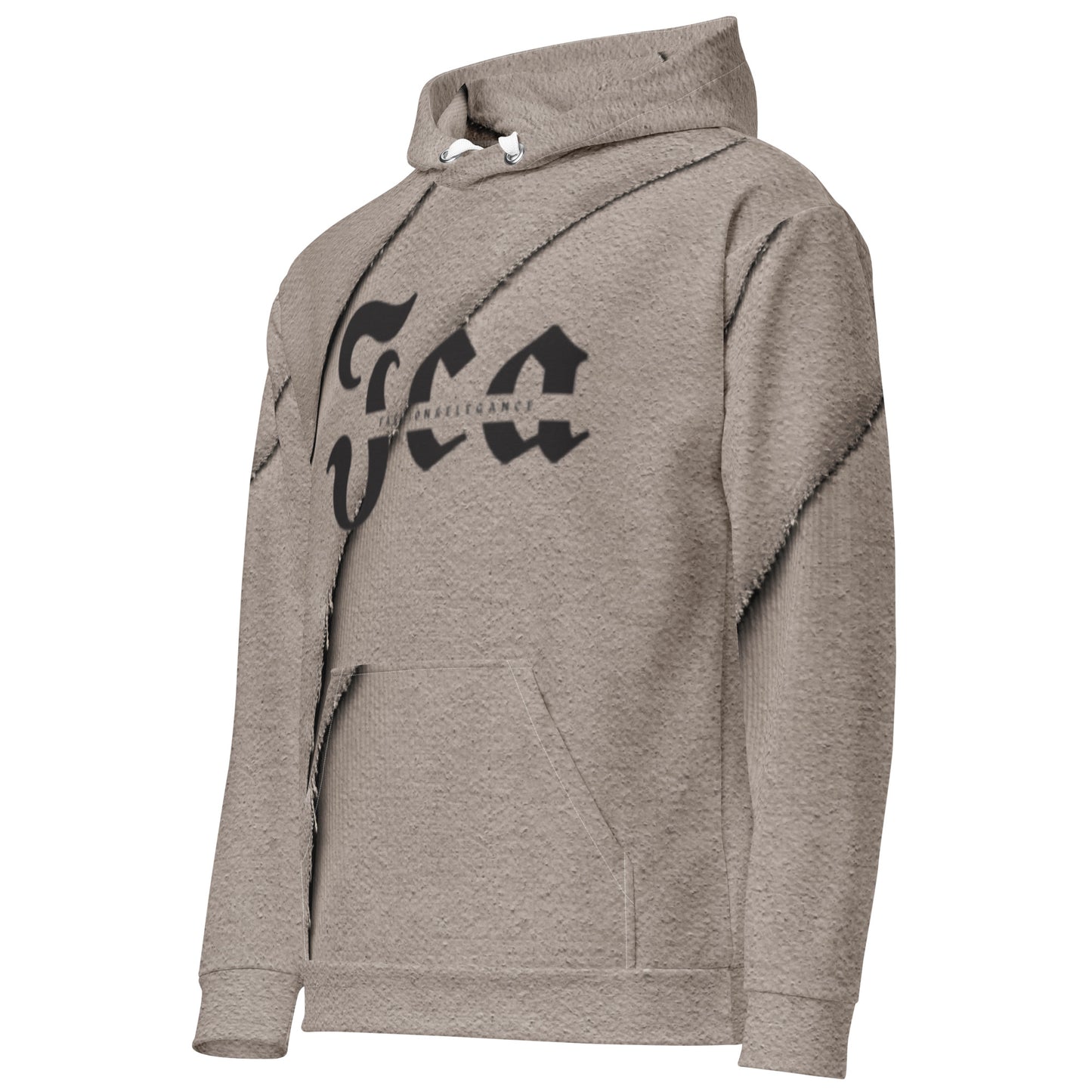 Jhanka Luna - Unisex Hoodie