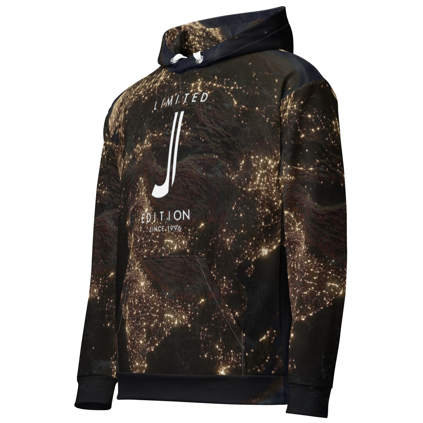 Jhanka Celestial - Unisex Hoodie