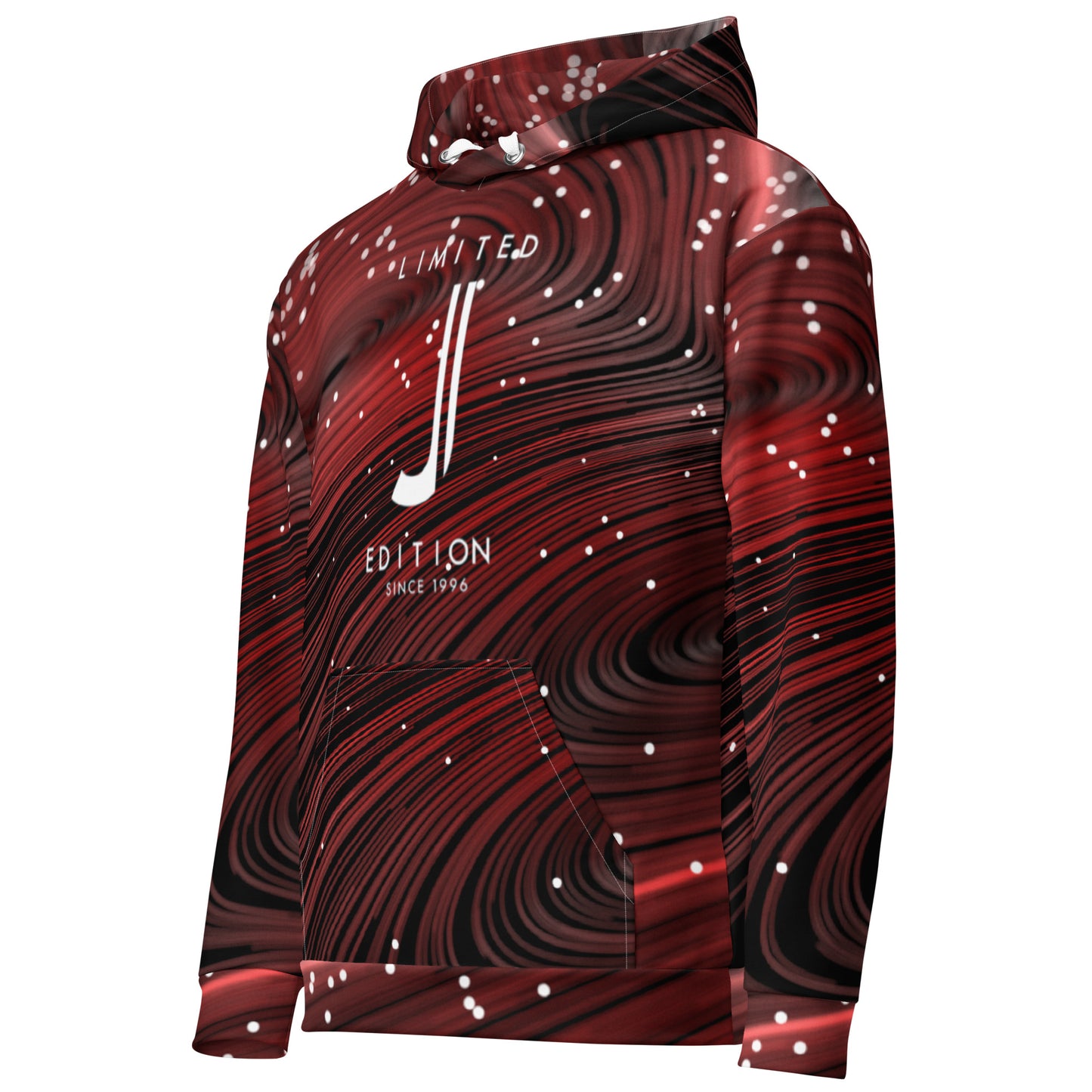 Jhanka Elysium - Unisex Hoodie