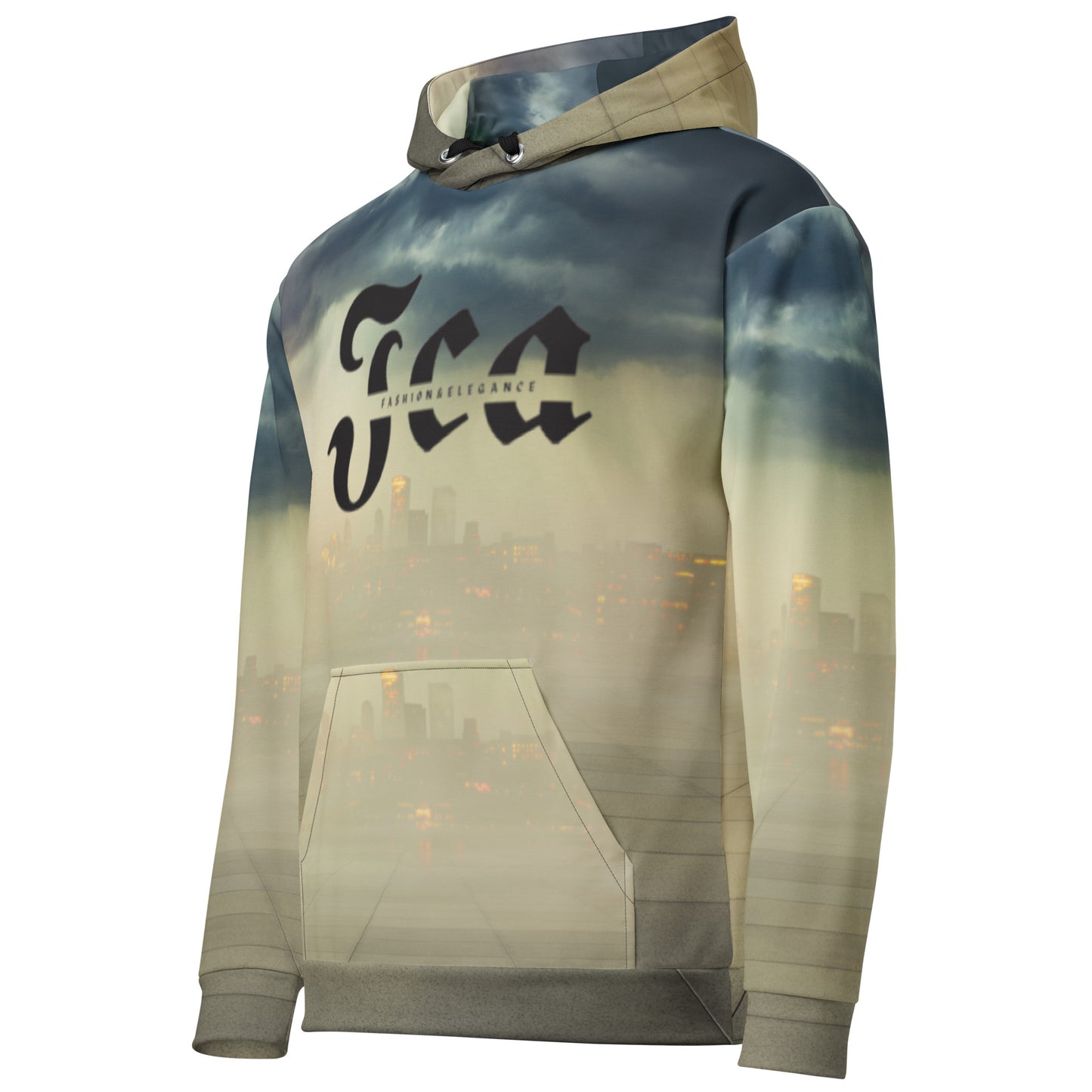 Jhanka Luminary - Unisex Hoodie