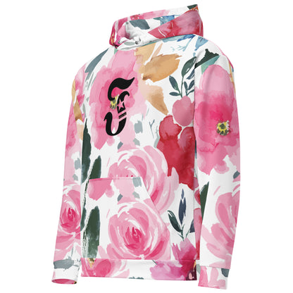 Jhanka Hoodies Co - Women Hoodie