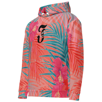 Jhanka's Apparel -Women  Hoodie