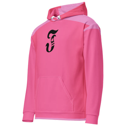 Jhanka's Hoodie Hub - Women Hoodie