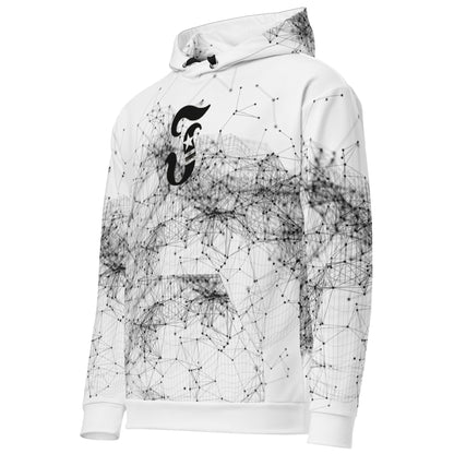 Jhanka's Chic Collective -  Women Hoodie