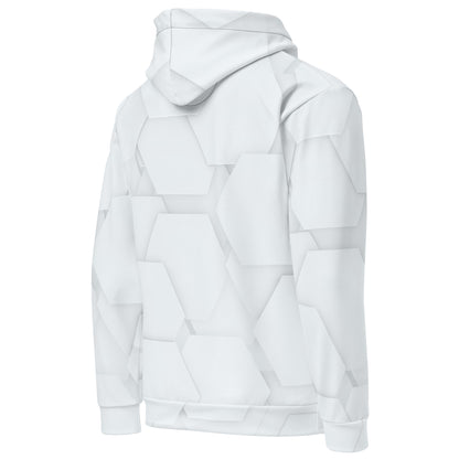 Jhanka Opal - Unisex Hoodie