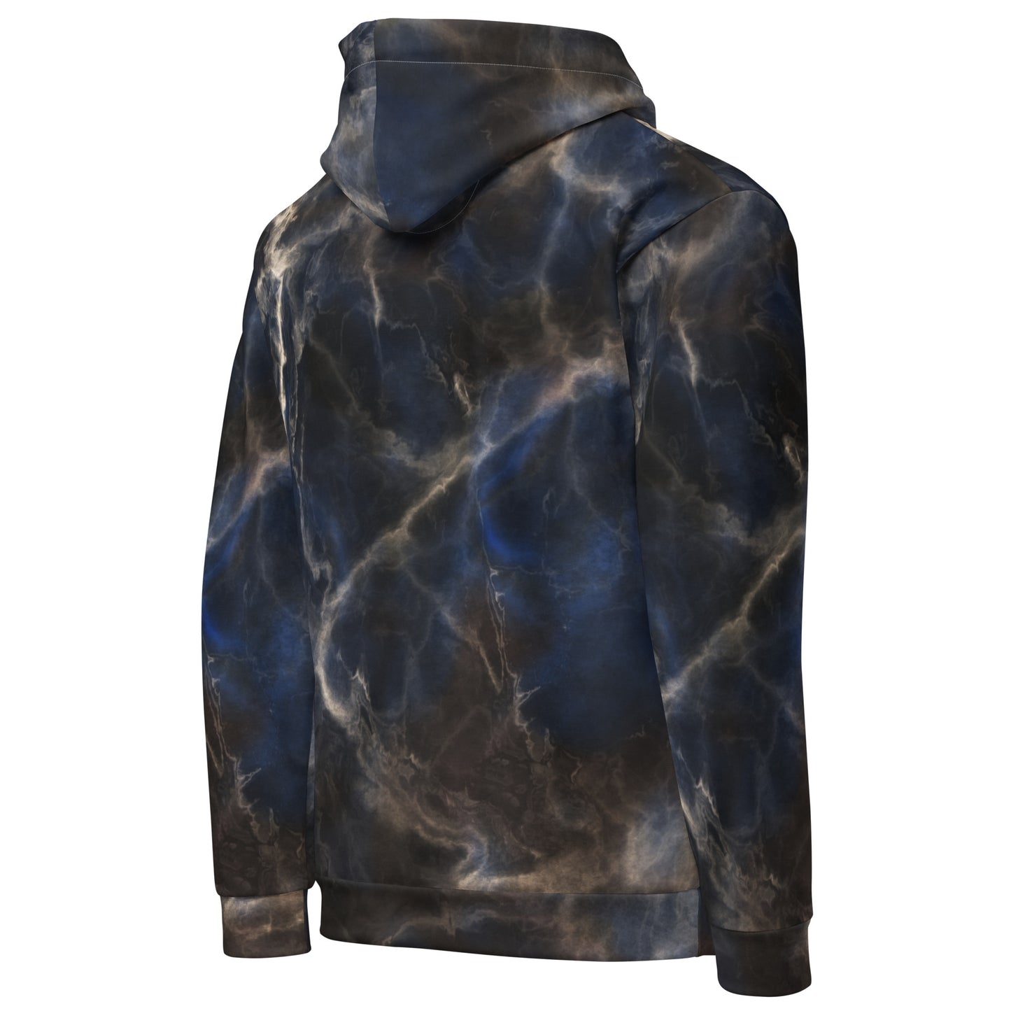 Jhanka Mystique - Unisex Hoodie